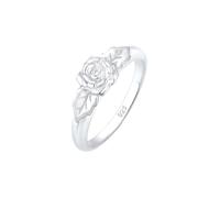 ELLI Bague 'Rose' argent, Taille 56