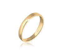 Elli-Bagues-Femme-Anneau Argent Plaqué Or-Plaqué or -0606730616_56