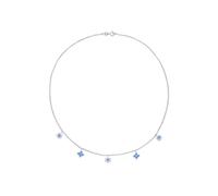 ELLI Bijou argent, Taille One Size