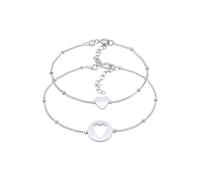 ELLI Bijou argent, Taille One Size