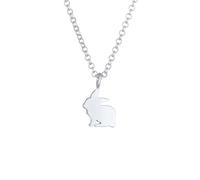 ELLI Bijou 'Hase' argent, Taille 36