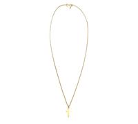 ELLI Bijou 'Kreuz' or, Taille 36