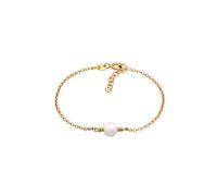 ELLI Bijou or / blanc perle, Taille One Size