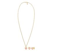 ELLI Bijou or / rose, Taille One Size