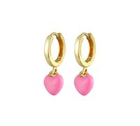 ELLI Bijou or / rose, Taille One Size