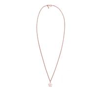 ELLI Bijou or rose / transparent, Taille 36