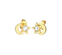 ELLI Bijou or, Taille One Size