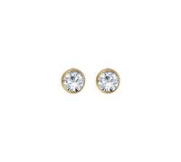 ELLI Bijou or / transparent, Taille One Size