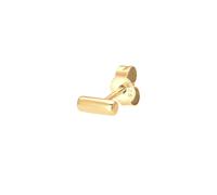 ELLI Bijou piercing 'Geo' or, Taille One Size