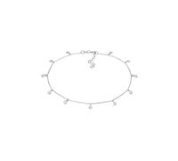 ELLI Bijoux de pied argent, Taille 22