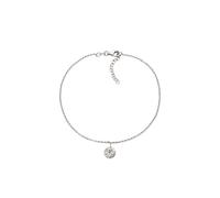 ELLI Bijoux de pied argent, Taille 22