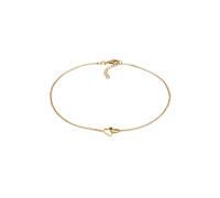 ELLI Bijoux de pied or, Taille One Size