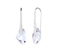 Elli - Boucles d'Oreilles - Argent - 925/1000 - Cristal - 0309212914