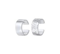 ELLI Boucles d'oreilles argent, Taille One Size