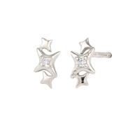 ELLI Boucles d'oreilles argent, Taille One Size
