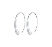 ELLI Boucles d'oreilles argent, Taille One Size