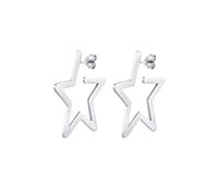 ELLI Boucles d'oreilles argent, Taille One Size