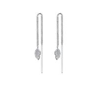 ELLI Boucles d'oreilles argent, Taille One Size