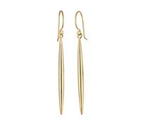 Elli - Boucles d'oreilles clous - Plaqué or - Geo - 0304312117