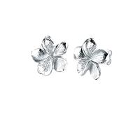 Elli - Boucles d'Oreilles - Femme - Argent - 925/1000 - 0304491112