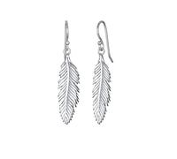 Elli - Boucles d'Oreilles - Femme - Argent - 925/1000 - 0306731016