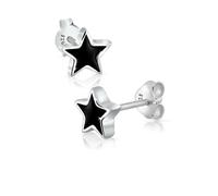 Elli - Boucles d'Oreilles - Femme - Argent - 925/1000 - 0307963012