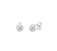 Elli - Boucles d'Oreilles - Femme - Argent - 925/1000 - 0308340112