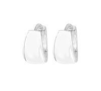 Elli - Boucles d'Oreilles - Femme - Argent - 925/1000 - 0309381212
