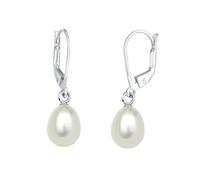 Elli - Boucles d'Oreilles Femme - Argent 925/1000 - 0309550313 Argenté