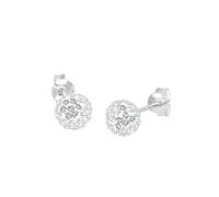 Elli - Boucles d'Oreilles - Femme - Argent - 925/1000 - 0309722111