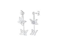 Elli - Boucles d'Oreilles - Femme - Argent - 925/1000 - 0304712412