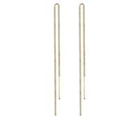 Elli Boucles d'Oreilles Femmes Pendentif Char Filigrane en Argent Sterling 925