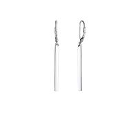 Elli Boucles d'Oreilles Femmes Pendentif Géo Classique Tendance Blogueur en Argent Sterling 925