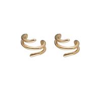 ELLI Boucles d'oreilles or, Taille One Size