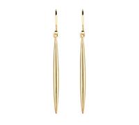 ELLI Boucles d'oreilles or, Taille One Size