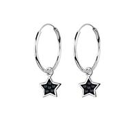 Elli Boucles d'Oreilles Pendantes Femme