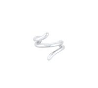 ELLI Boucles d'oreilles 'Single Earcuff' argent, Taille One Size