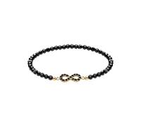 Elli - Bracelet - Argent 925 - Cristal - 18.0 cm - 0211871114_18