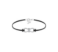 Elli - Bracelet - Argent 925 - Cristal - 18 cm - 0210951014_18