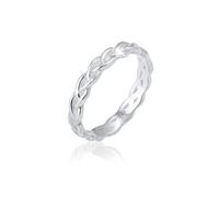 Elli - Bracelet - Argent 925 - Noeud - 0.3 cm - 0605781817_54