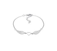 ELLI Bracelet argent, Taille 16
