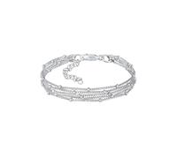 ELLI Bracelet argent, Taille 16
