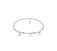 ELLI Bracelet argent, Taille 16