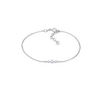 ELLI Bracelet argent, Taille 16