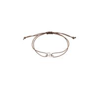 ELLI Bracelet argent, Taille 16