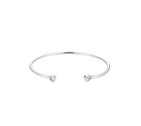 ELLI Bracelet argent, Taille 17