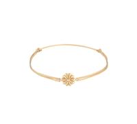 ELLI Bracelet 'Blume' or, Taille 16
