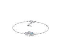 Elli Bracelet Chaîne Hamsa Main de Fatima