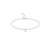 Elli Bracelet Elli - Filigrane Rond Base Cristal Bracelet Femme