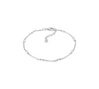 Elli Bracelet en argent sterling 925 avec cristaux